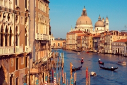 Новости рынка → Спрос на недвижимость Венеции вырос на 20%